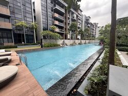 Kent Ridge Hill Residences (D5), Apartment #575850111